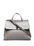 Gucci Pre-Owned 2016-2025 Bamboo Daily tote bag - Grey