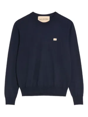 Valentino Garavani Knitwear for Men | FARFETCH US