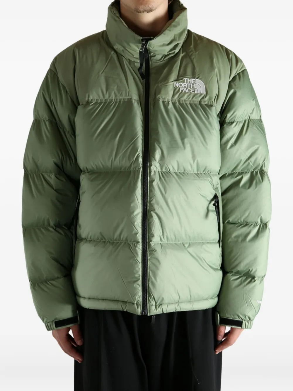 The North Face 1996 Retro Nuptse puffer jacket | Down Jackets | Image 2