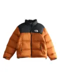 The North Face 1996 Retro Nuptse down jacket - Brown