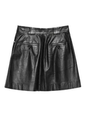 スカート EMPORIO ARMANI Design Skirt Emporio Armani Skirts for Women | Online Sale up to 59% off