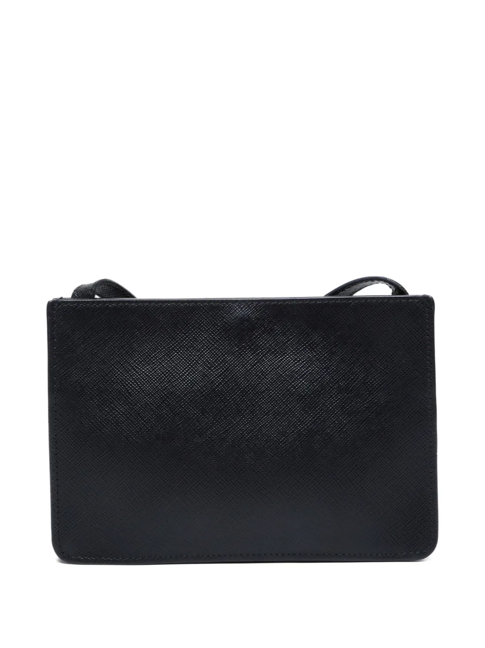 Prada Pre-Owned 2000-2020 mini leather shoulder bag | Image 2