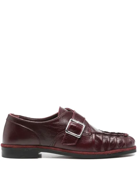 ALOHAS Brandy  leather loafers
