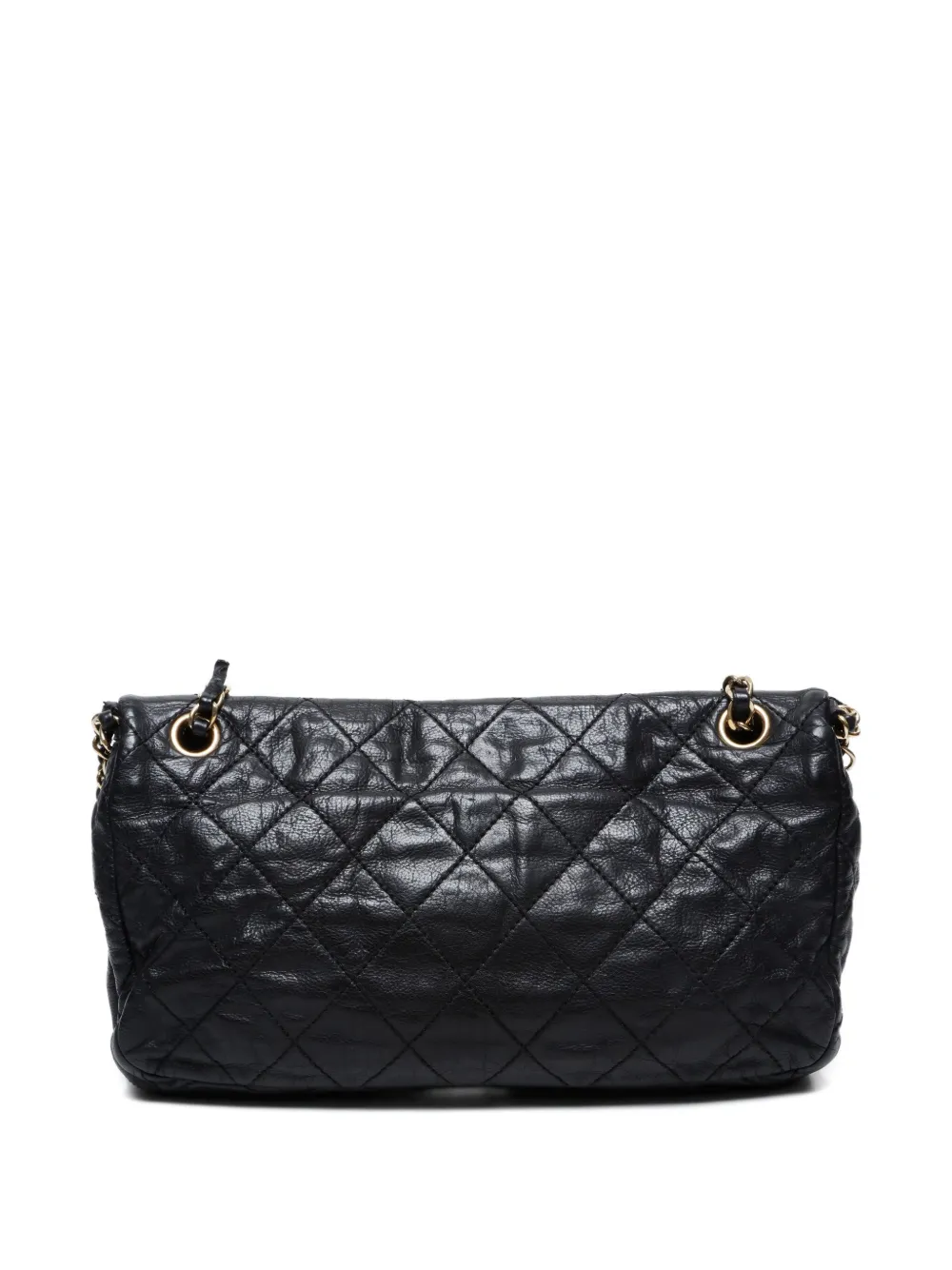 CHANEL Pre-Owned 2012 Flap shoulder bag | Pre-Owned | Image 2