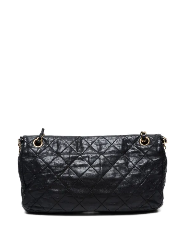 CHANEL ブラック ナイロン ショルダーバッグ 楽天市場】【10%OFF】 シャネル ボディバッグ マトラッセ