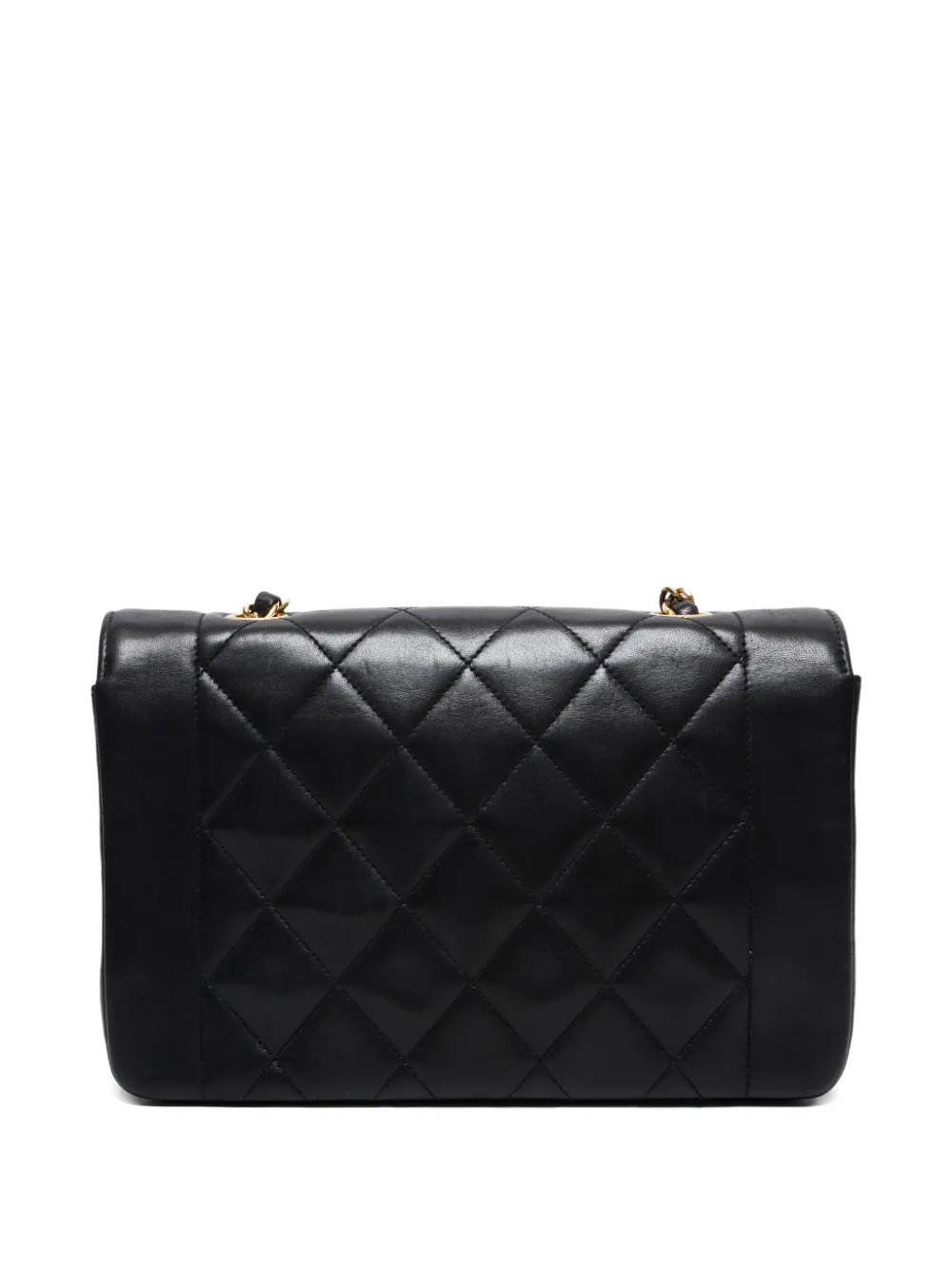 CHANEL Pre-Owned 1994-1996 Diana shoulder bag | Pre-Owned | Image 2