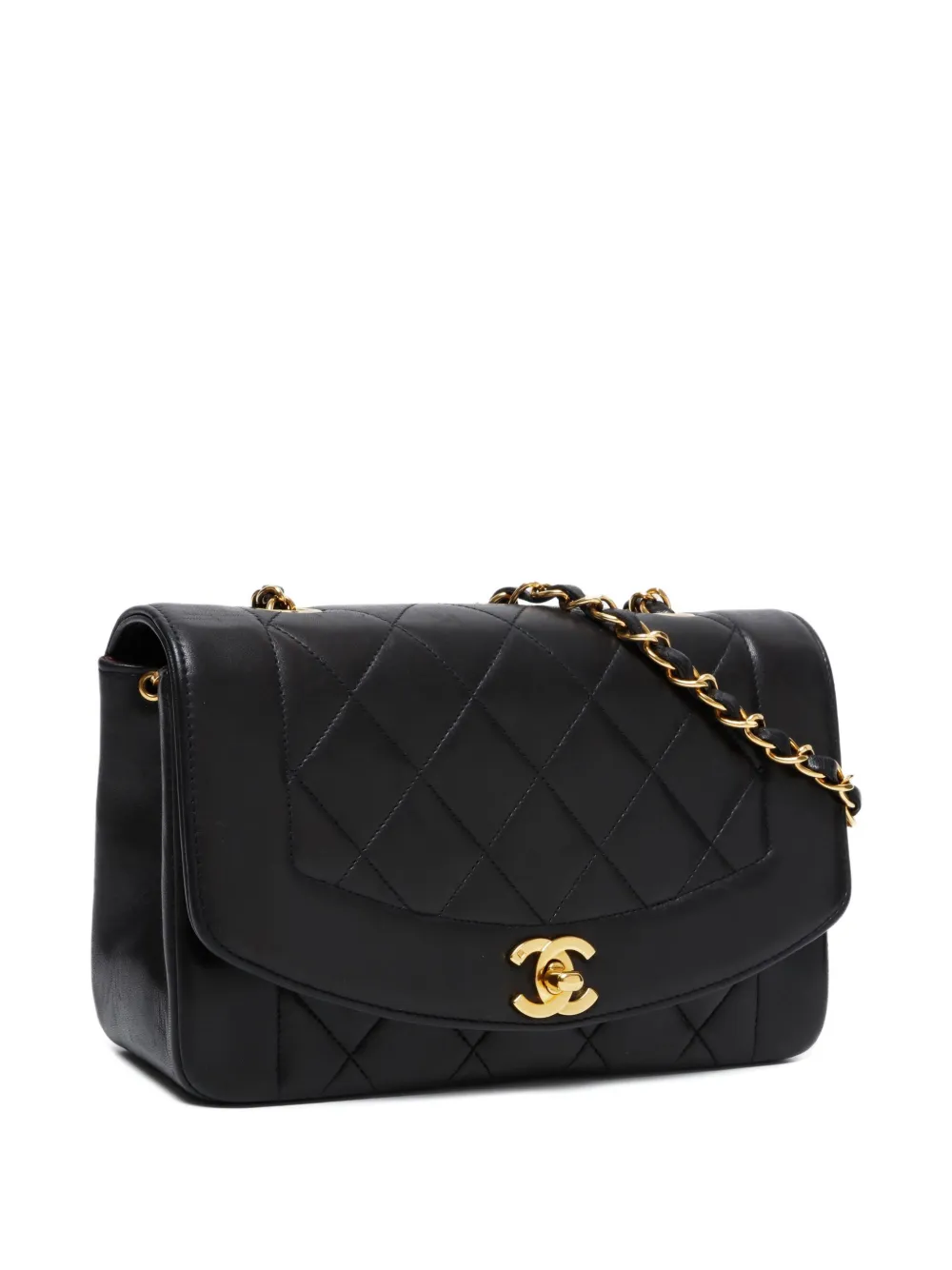 1994-1996 Diana Shoulder Bag