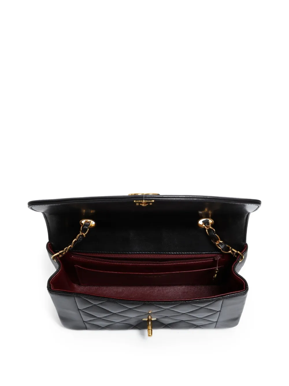 1994-1996 Diana Shoulder Bag