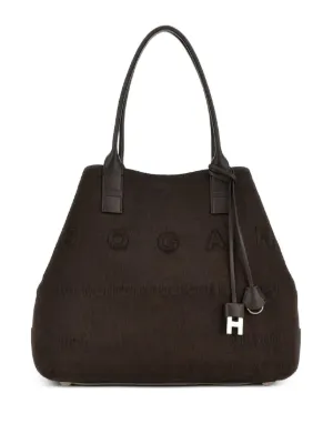 HOGAN イタリア製 レザーハンドバッグ 楽天市場】HOGAN（バッグ・小物・ブランド雑貨）の通販