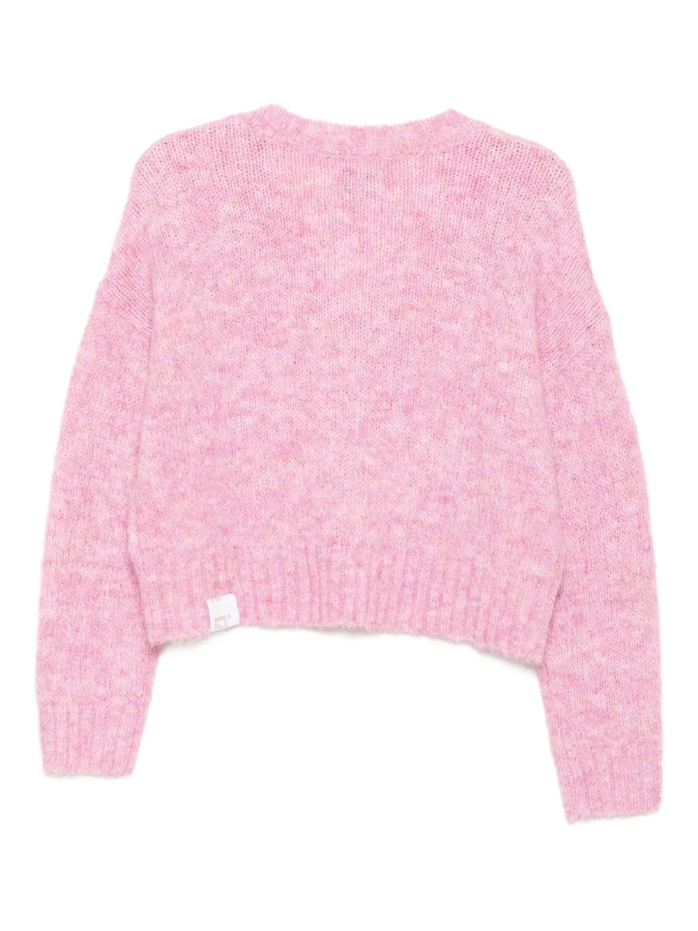 izzue embroidered cardigan | Cardigans | Image 2
