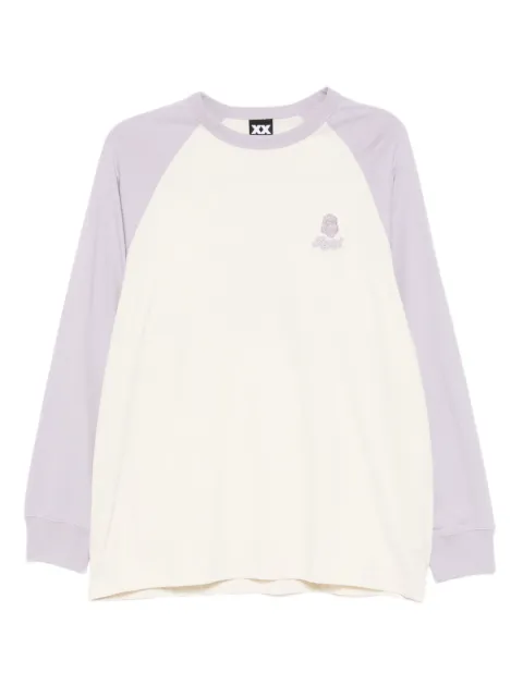 FINGERCROXX ctton T-shirt
