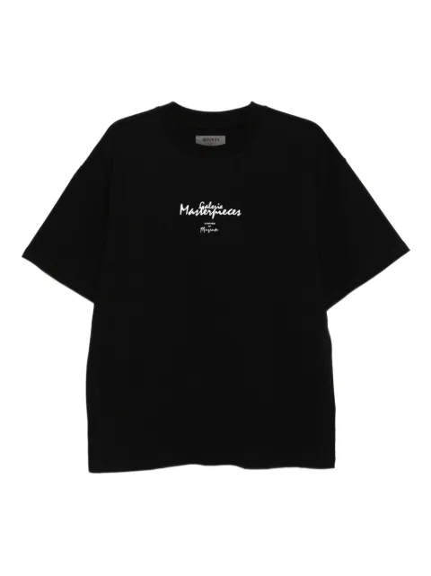 Musium Div. graphic T-shirt