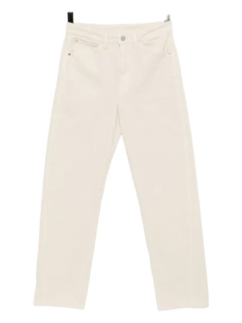 LEMAIRE cotton jeans