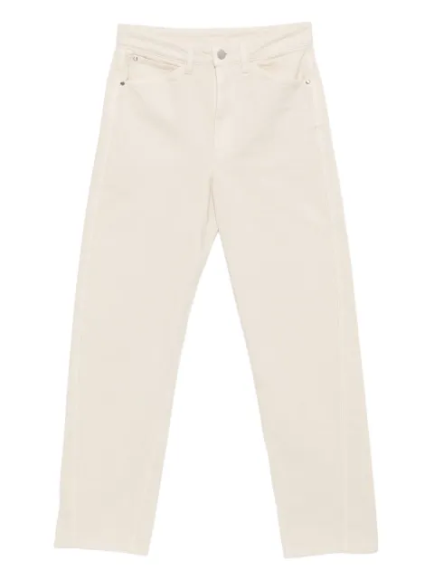 LEMAIRE cotton jeans