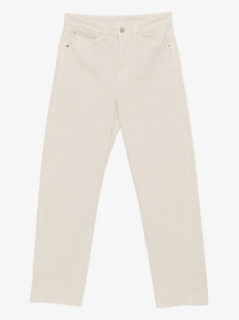 LEMAIRE cotton jeans