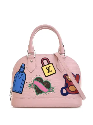 Louis Vuitton Pre-Owned