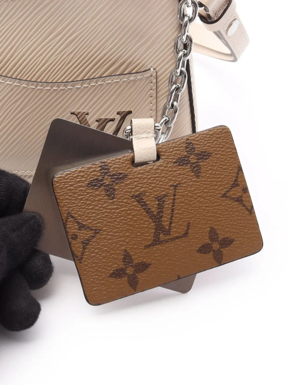Louis Vuitton Pre-Owned 2021-2025 Epi Marellini satchel | Pre-Owned | Image 2