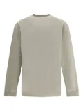 AGOLDE long-sleeve sweatshirt - Green