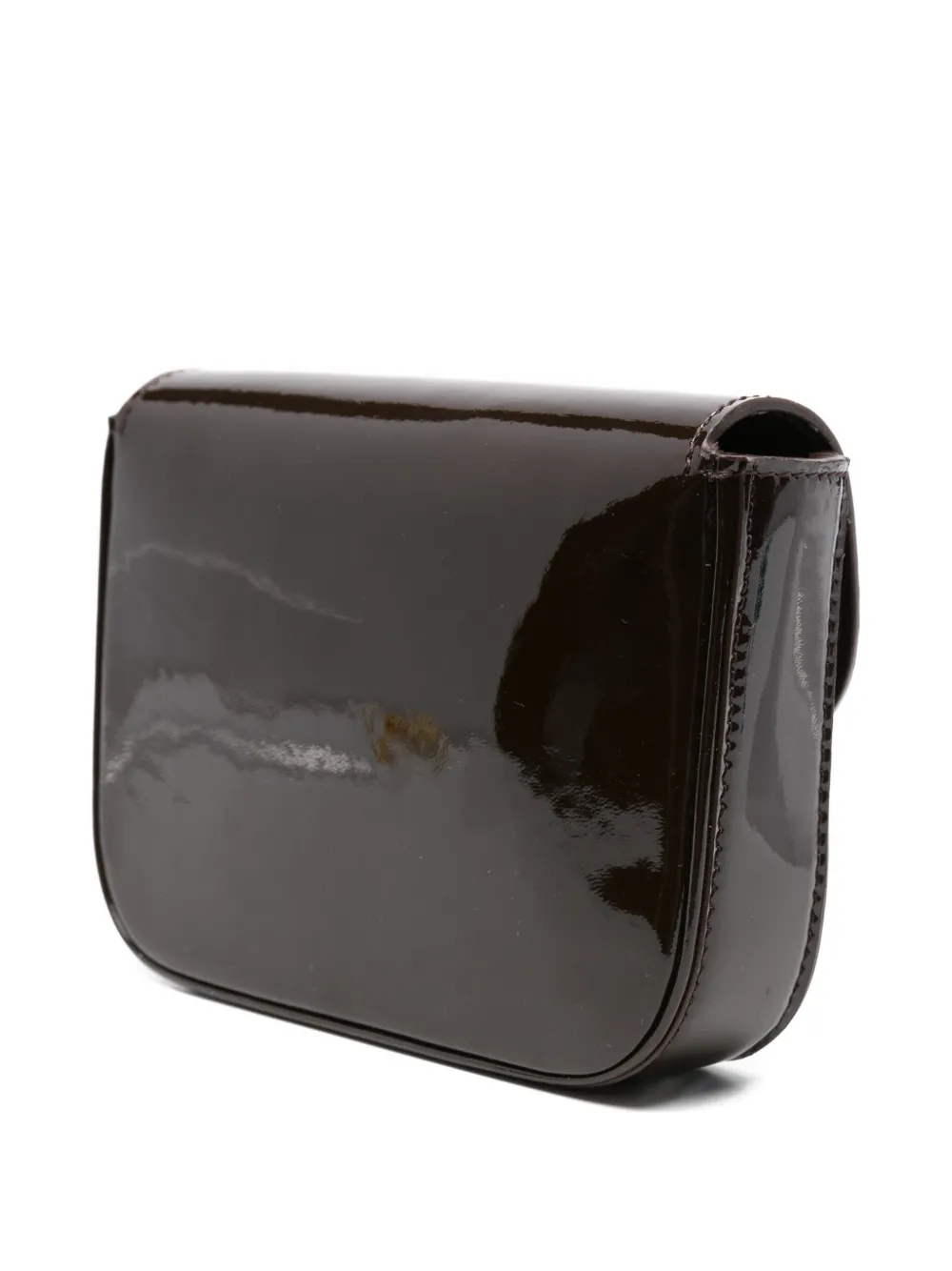 Soeur Bell leather cross-body bag | Image 2