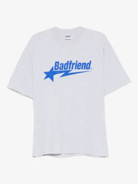 BADFRIEND playera Star