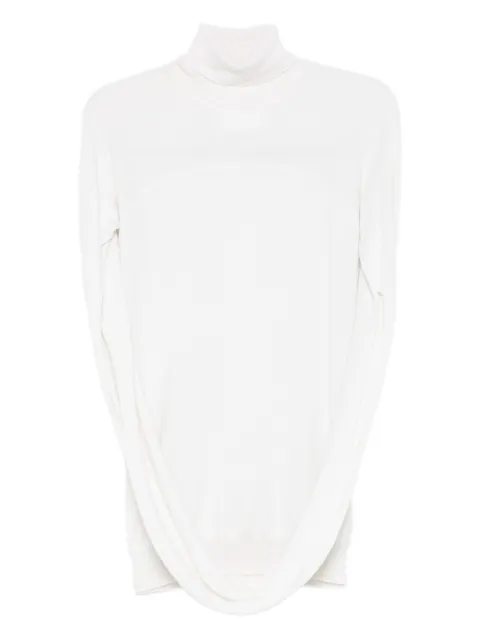Maison Martin Margiela Pre-Owned 1990s turtleneck sweater