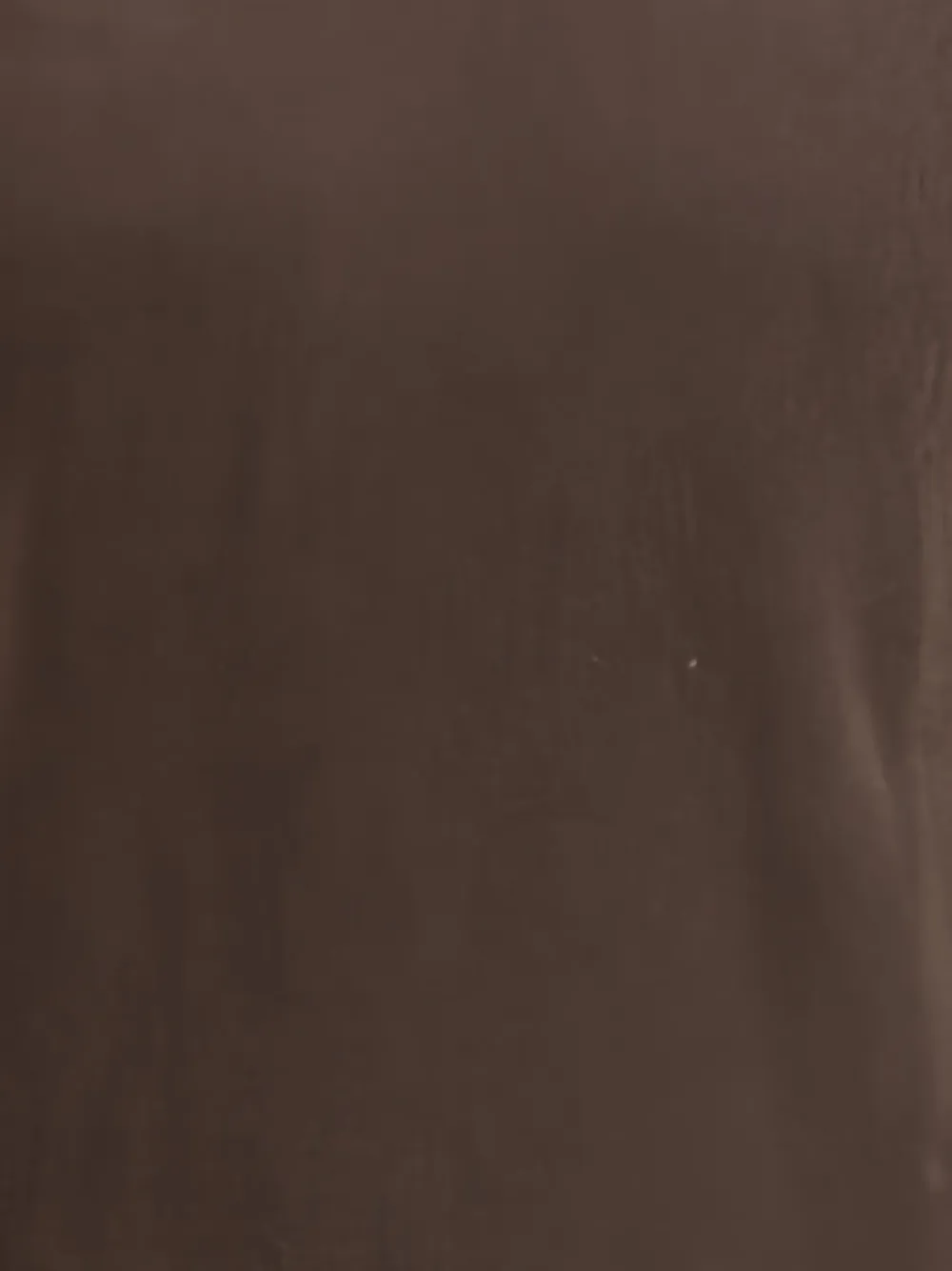 Brooksfield Crew-neck Sweater In Brown