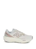 New Balance mesh-panel logo-detail sneakers - Neutrals