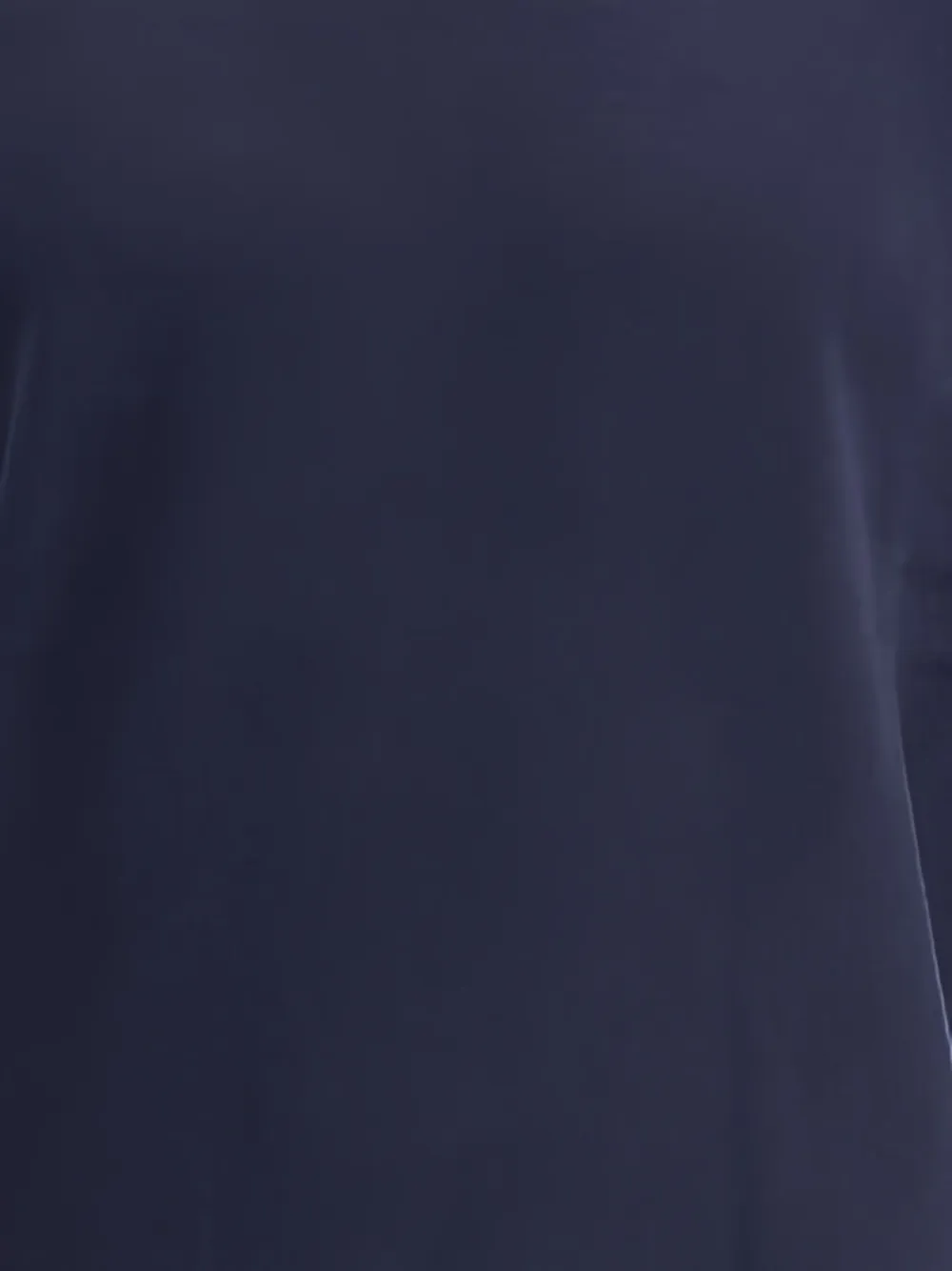 Brooksfield Virgin Wool Turtleneck Sweater In Blue