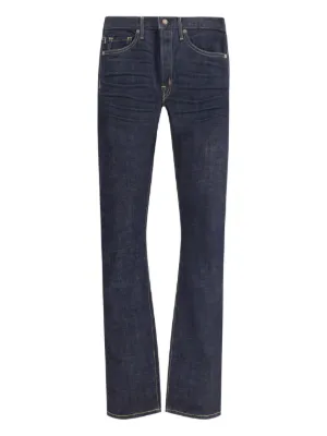 Tom Ford（トム・フォード）メンズ デニムアイテム - FARFETCH