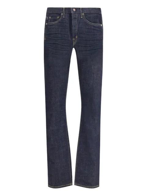 TOM FORD cotton jeans