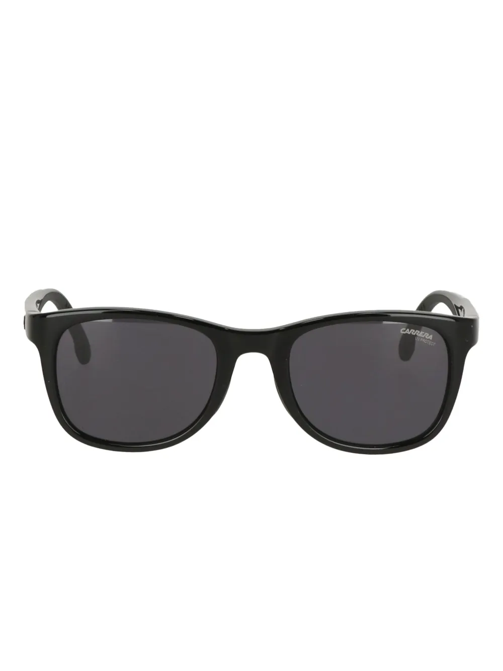 Carrera Square-frame Sunglasses In Black