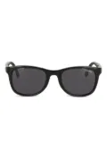 Carrera square-frame sunglasses - Black