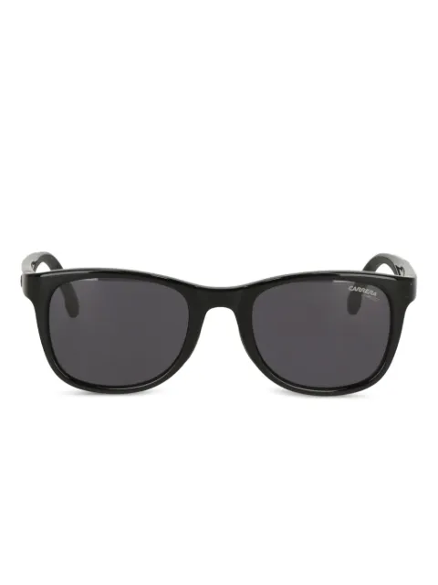 Carrera square-frame sunglasses