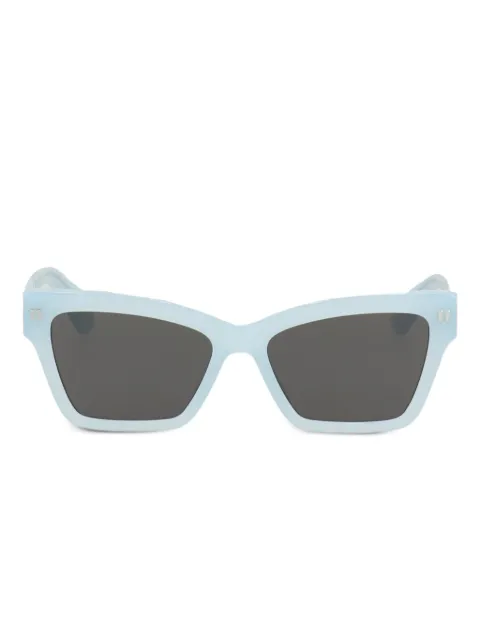 Off-White Eyewear Cincinnati sunglasses