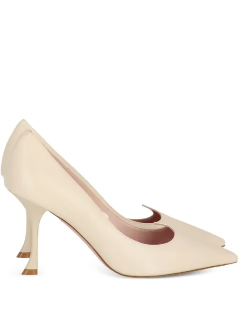Roger Vivier stiletto heeled pumps
