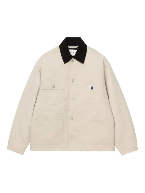 Carhartt WIP Michigan shirt jacket