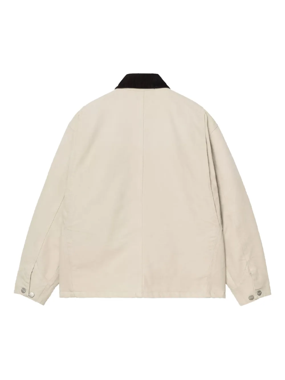 Carhartt WIP Michigan shirt jacket | Oversized Jackets | Image 2