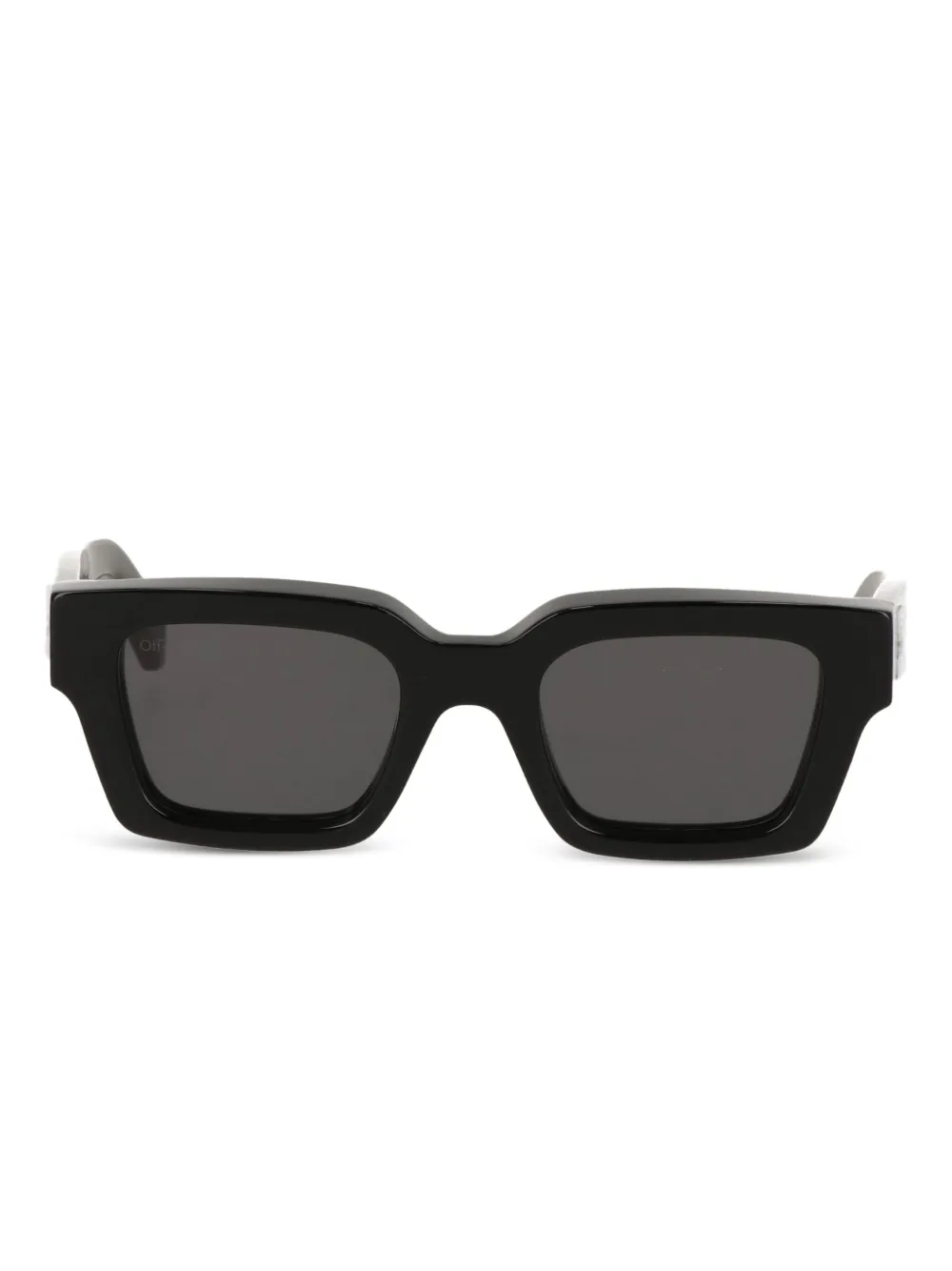 Off-White Eyewear Lecce sunglasses Zwart
