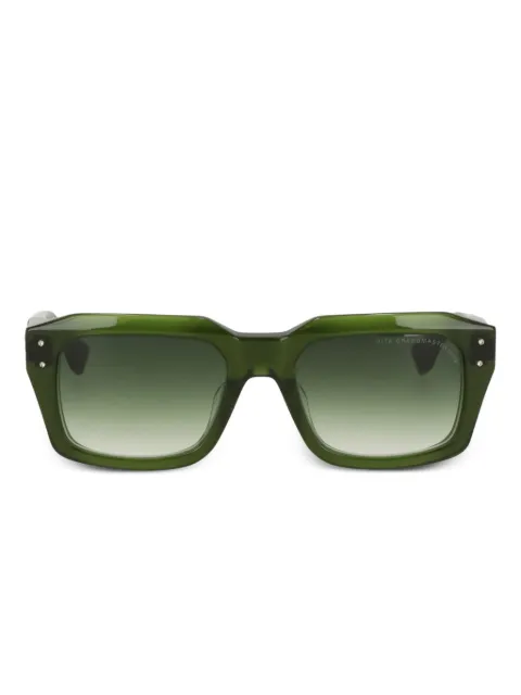 Dita Eyewear Grandmaster-Nine square-frame sunglasses