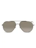 Carrera gradient-lens sunglasses - Brown
