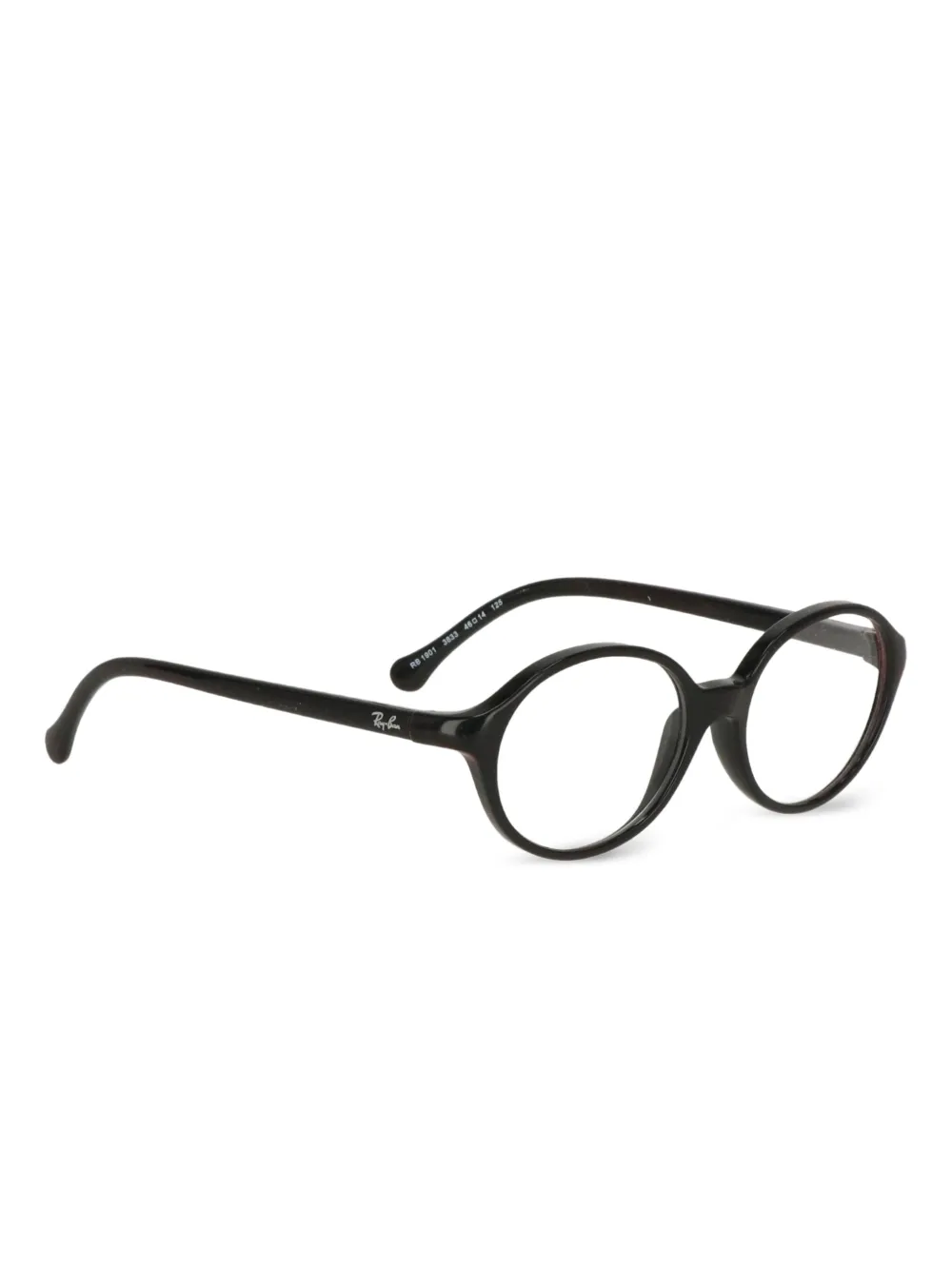 RAY-BAN JUNIOR round-frame glasses | Teen Boy Accessories | Image 2