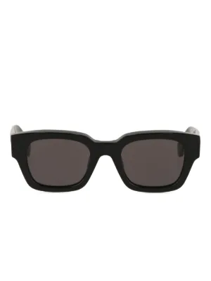 offwhite サングラス Off-White（オフホワイト）メンズ サングラス - FARFETCH
