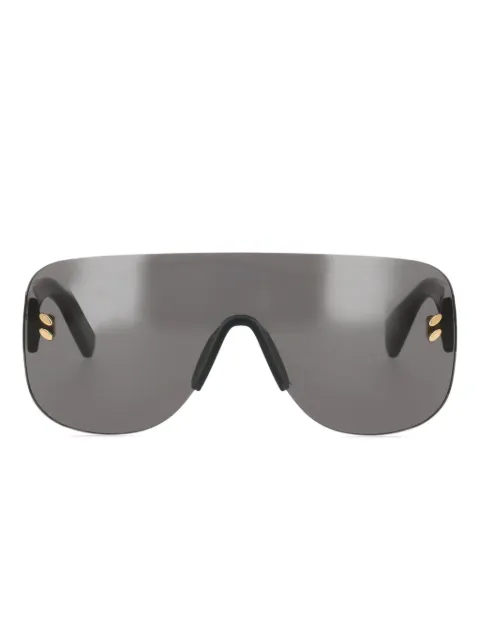 Stella McCartney Óculos de sol shield