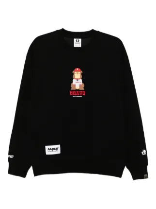 AAPE BY *A BATHING APE®