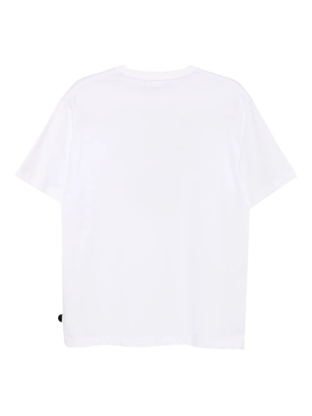*BABY MILO® STORE BY *A BATHING APE® cotton T-shirt | T-Shirts & Jersey Shirts | Image 2