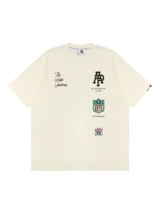 AAPE BY *A BATHING APE®