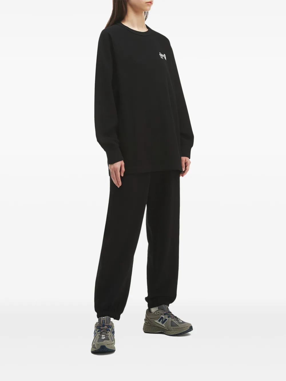 FINGERCROXX long-sleeve t-shirt | T-Shirts & Jersey Shirts | Image 2