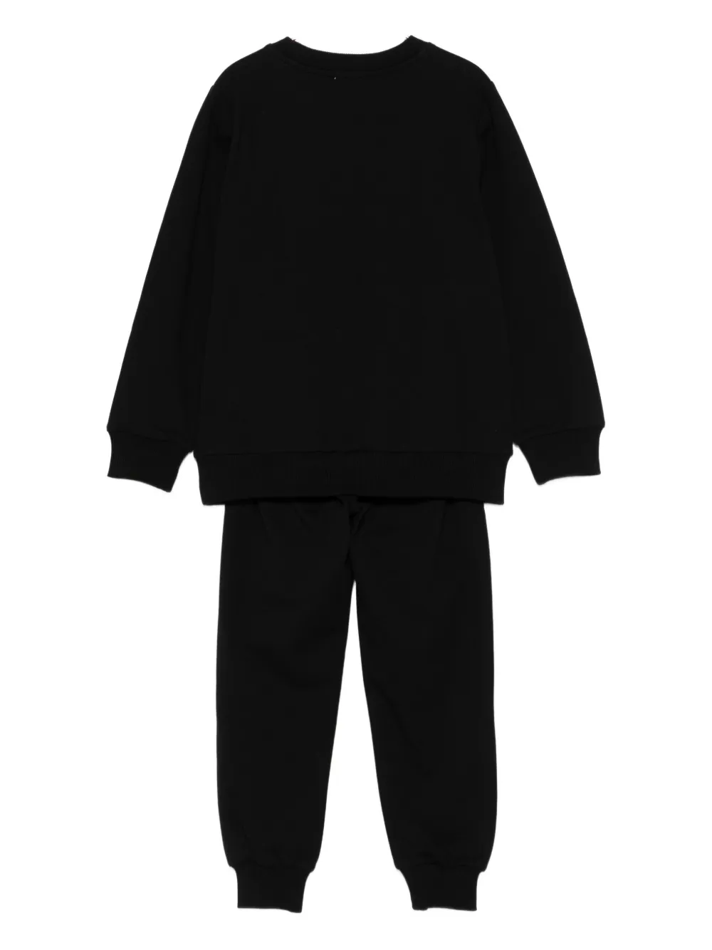 Moschino Kids Jogginganzug mit Logo-Print (2er-Set) | Klassischer Jogginganzug | Image 2