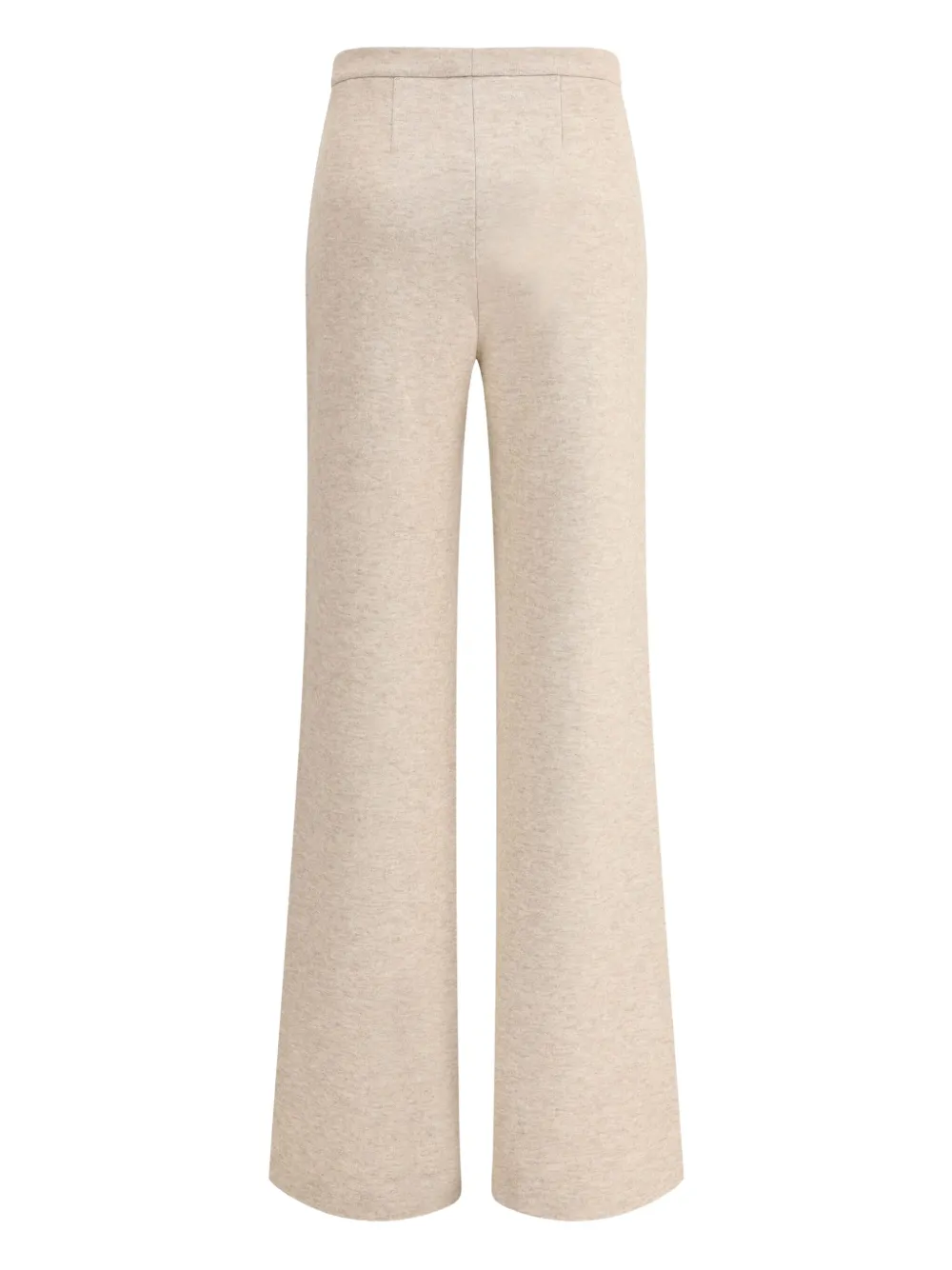Loro Piana Robin straight-leg trousers - Beige