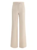 Loro Piana Robin straight-leg trousers - Neutrals